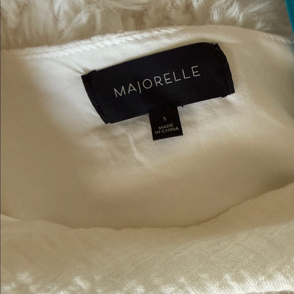 MAJORELLE Cambria Mini Dress - Picture 3 of 6